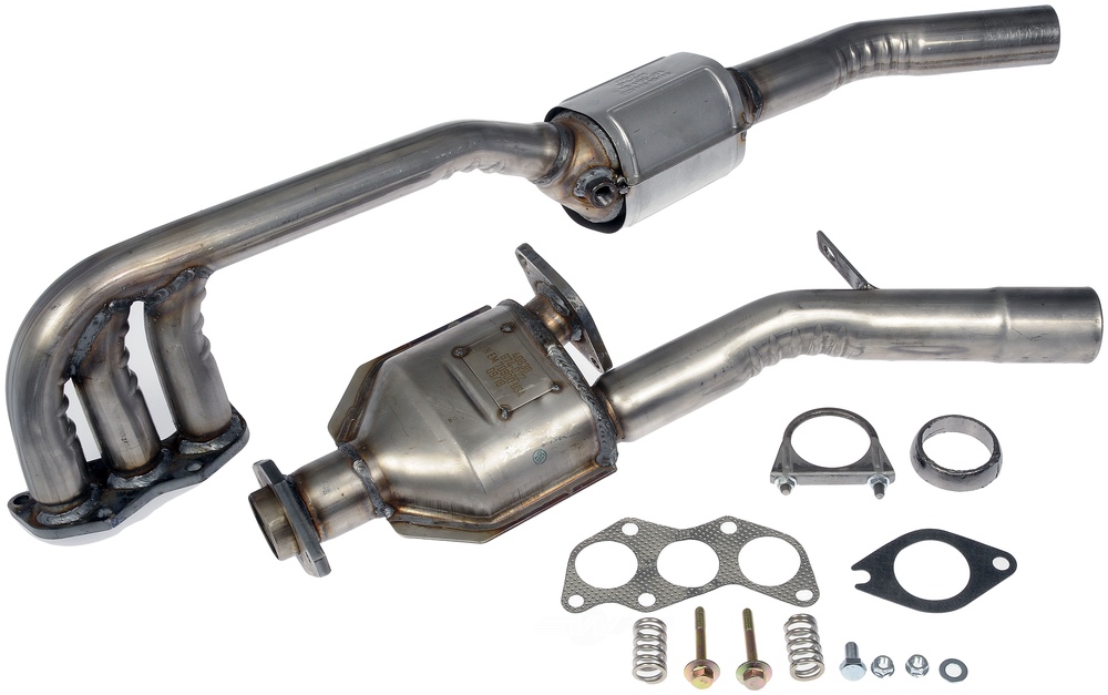 Dorman 674-022 Exhaust Manifold with Integrated Catalytic