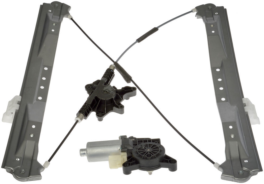 Dorman 748-508 Power Window Motor and Regulator Assembly