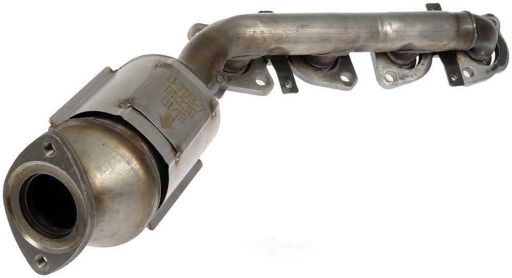 Dorman 673-114 Exhaust Manifold with Integrated Catalytic