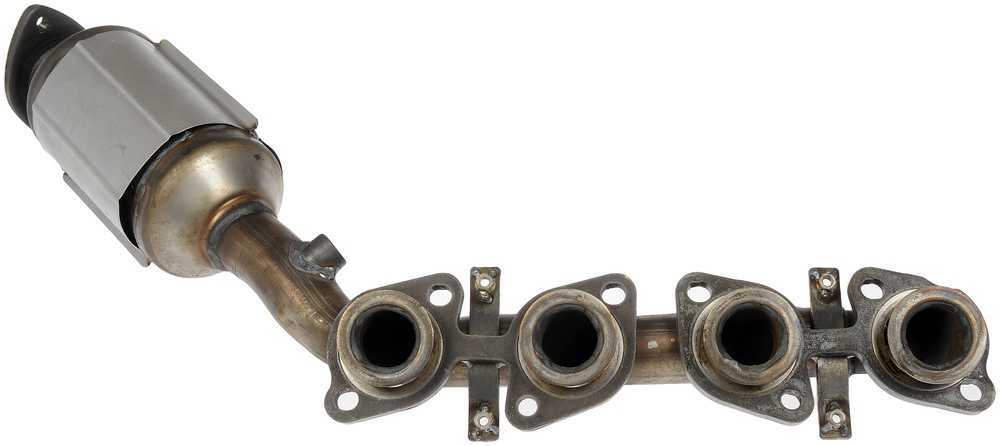 Dorman 673-114 Exhaust Manifold with Integrated Catalytic