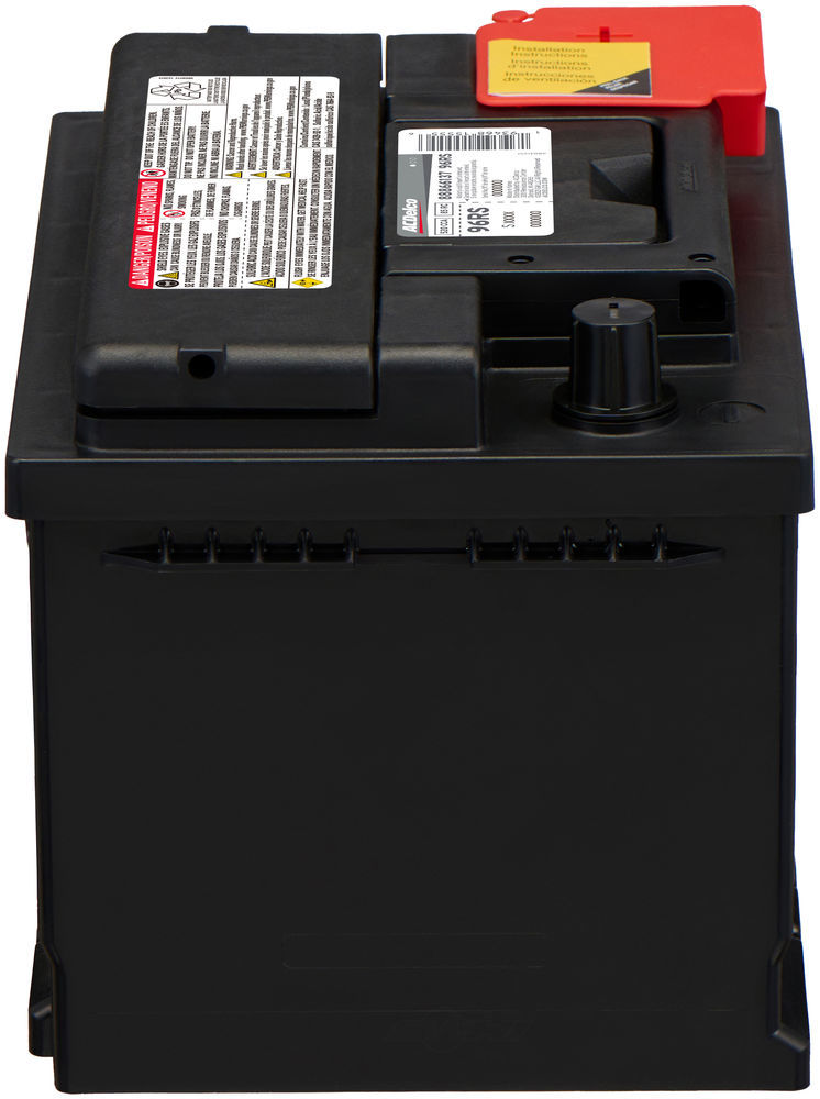 2009 Ford Focus Battery 96r Huge Savings | www.micoope.com.gt