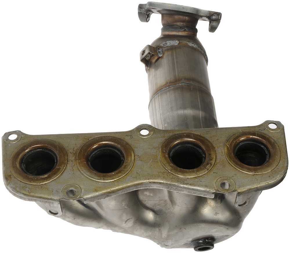 Dorman 674-050 Exhaust Manifold with Integrated Catalytic