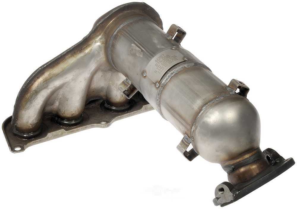 Dorman 674-050 Exhaust Manifold with Integrated Catalytic