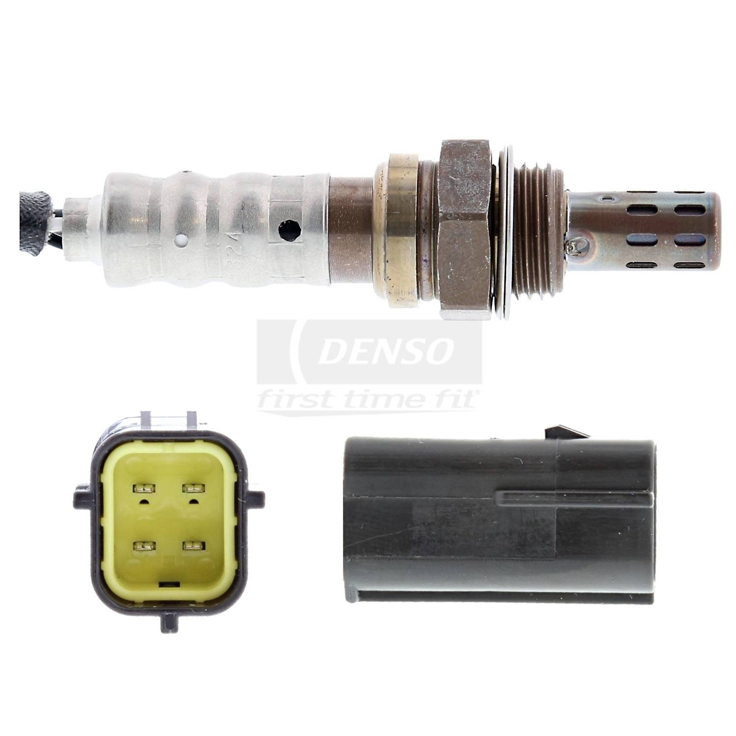 Denso 234-4381 Oxygen Sensor