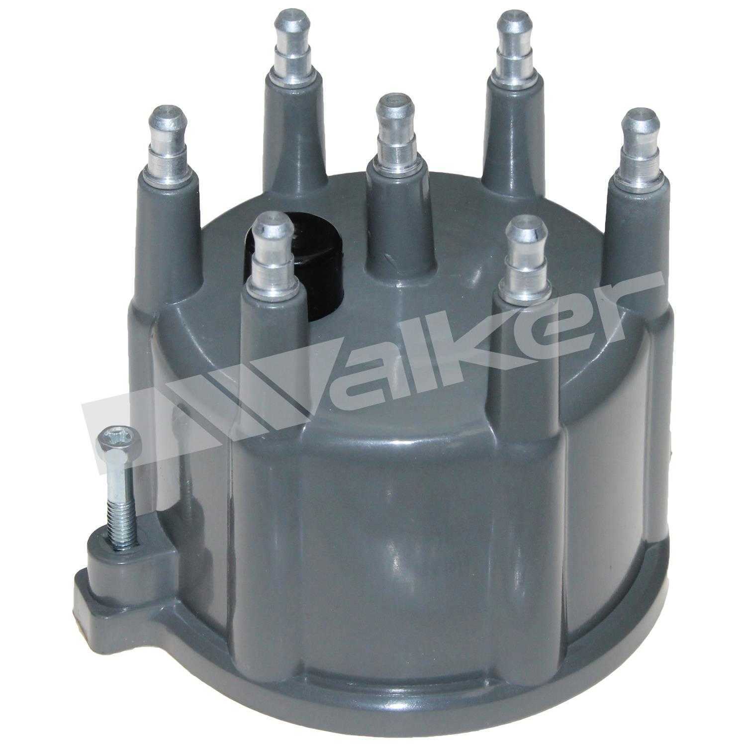 1994 Jeep Wrangler Distributor Cap - Walker Products 925-1074