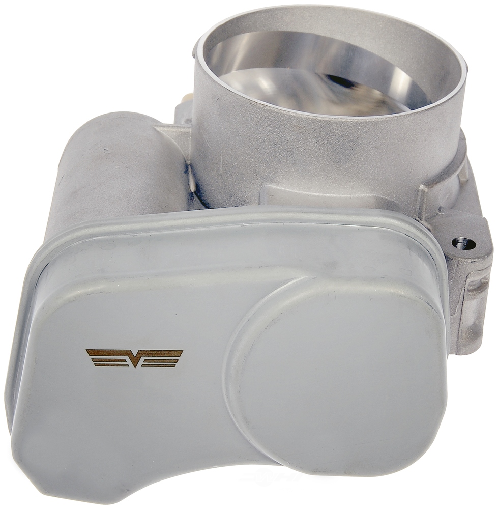 Dorman 977-792 Fuel Injection Throttle Body - 2005 Saturn Ion