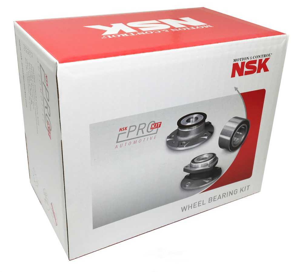 NSK KH20003 Wheel Bearing Kit