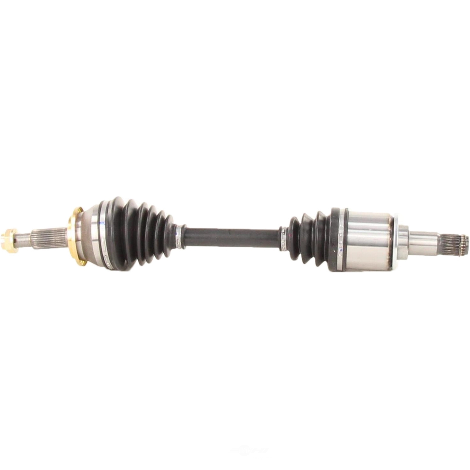 TrakMotive TO-8272 CV Axle Shaft