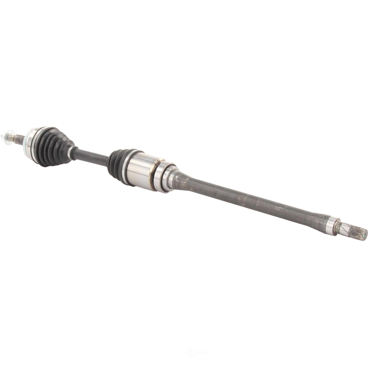 TrakMotive VO-8004 CV Axle Shaft for 1995 Volvo 850 2.4L L5 Gas DOHC