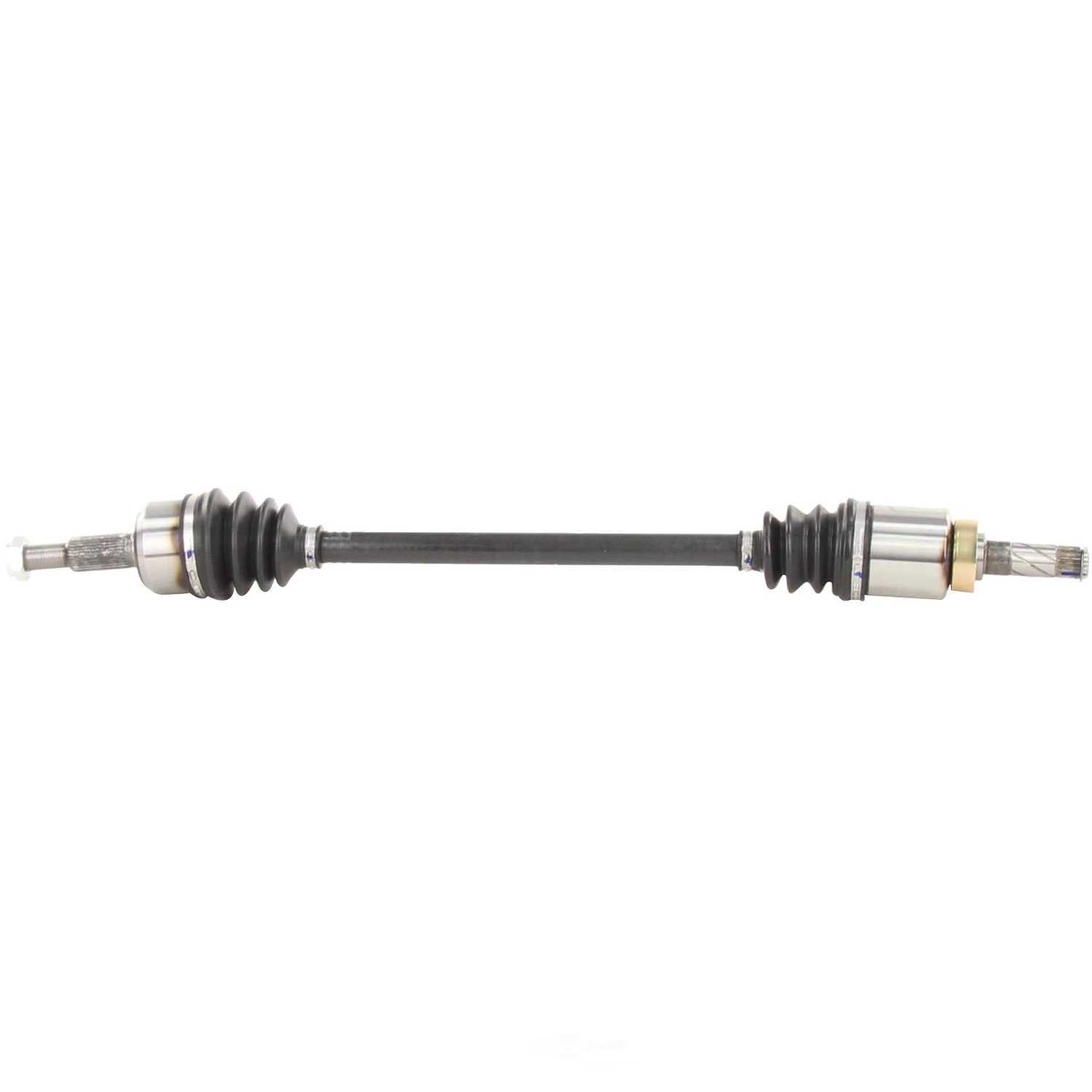 2005 Chevrolet Equinox CV Axle Shaft