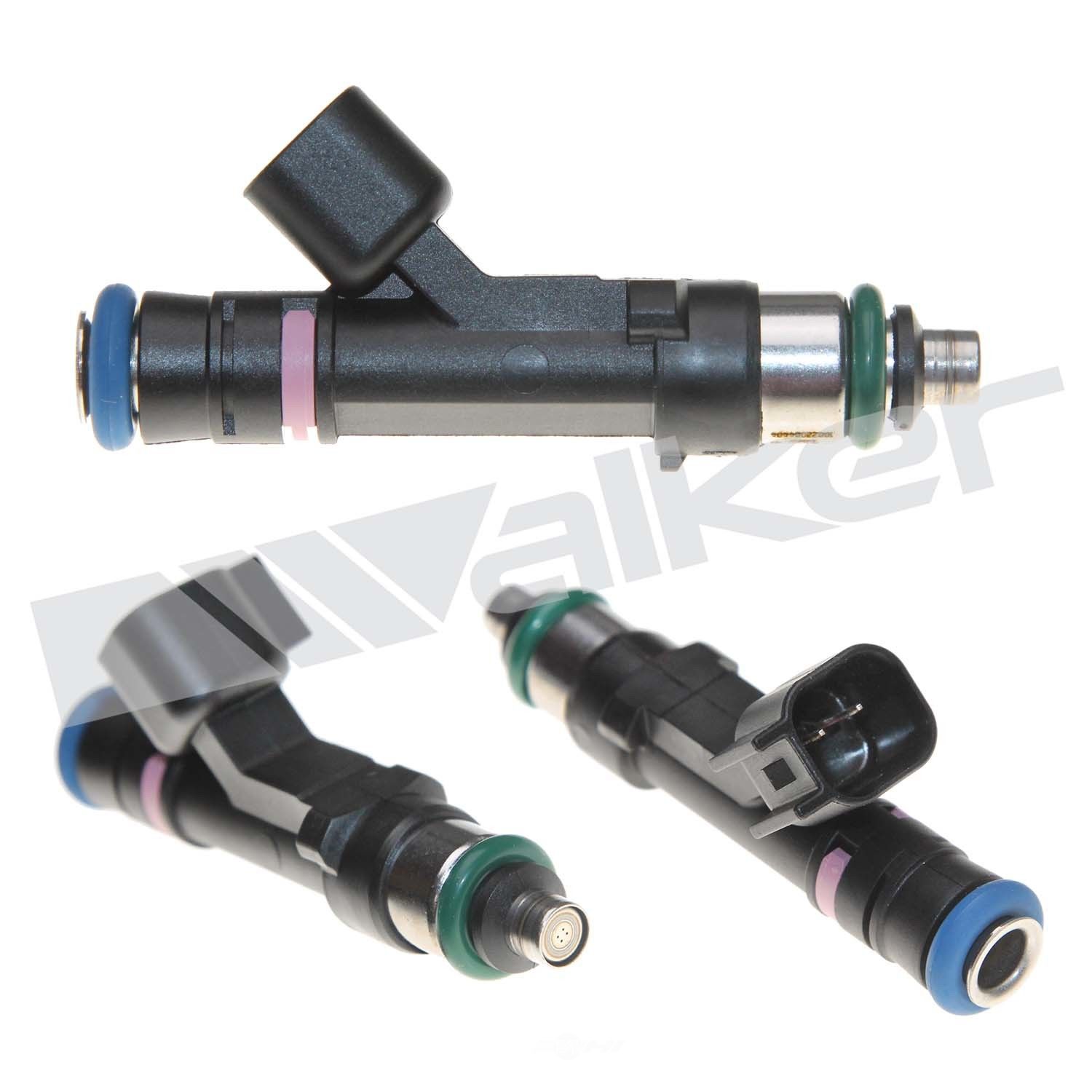 Walker Products 550-2098 Fuel Injector - 2007 Ford Expedition