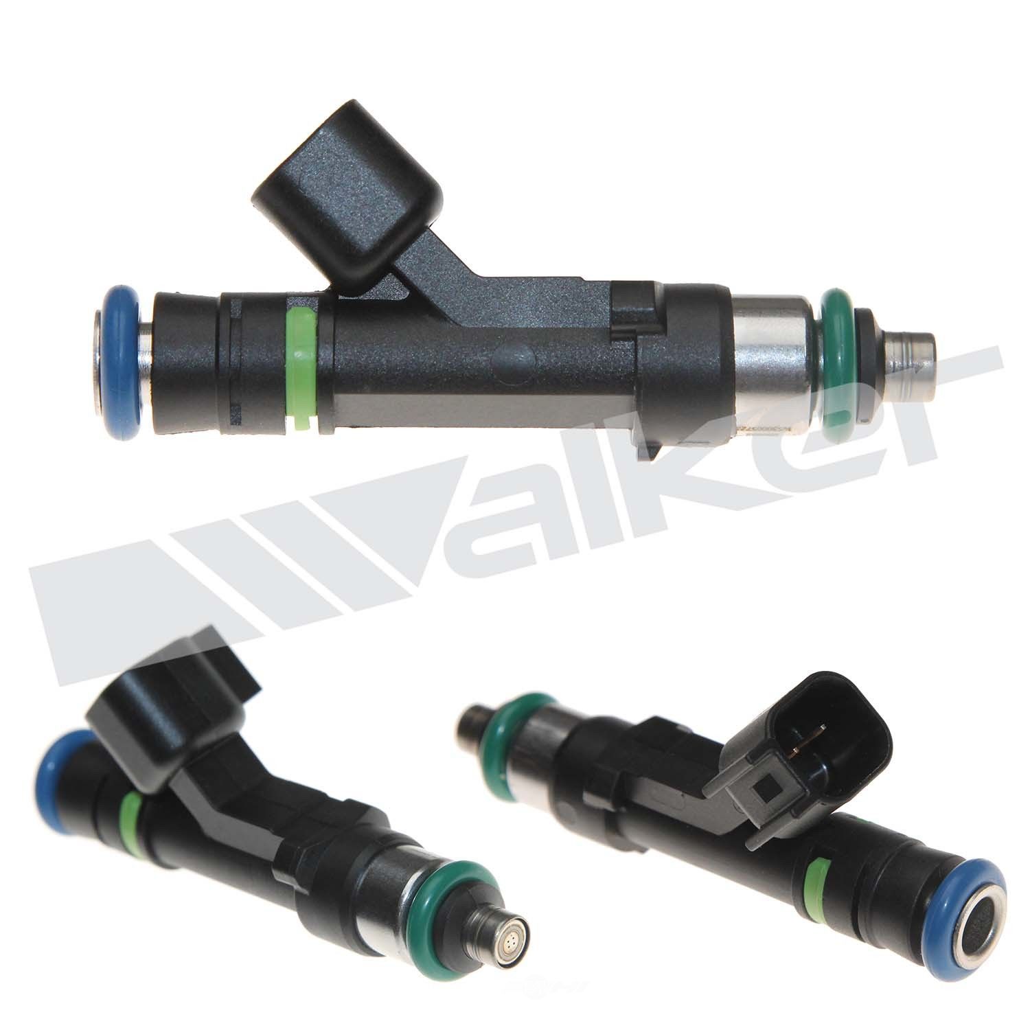 Walker Products 550-2101 Fuel Injector - 2007 Ford Fusion