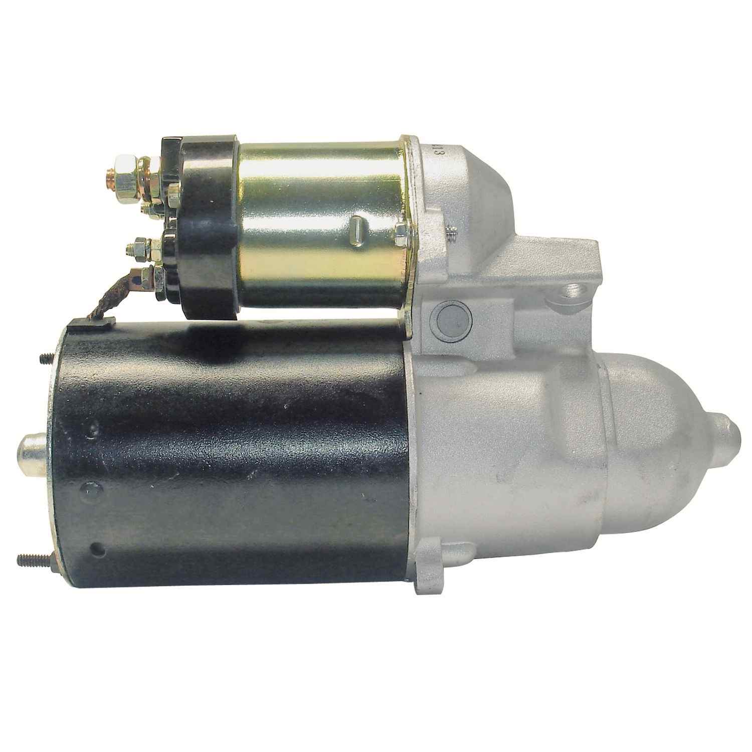 ACDelco 336-1891 Starter Motor