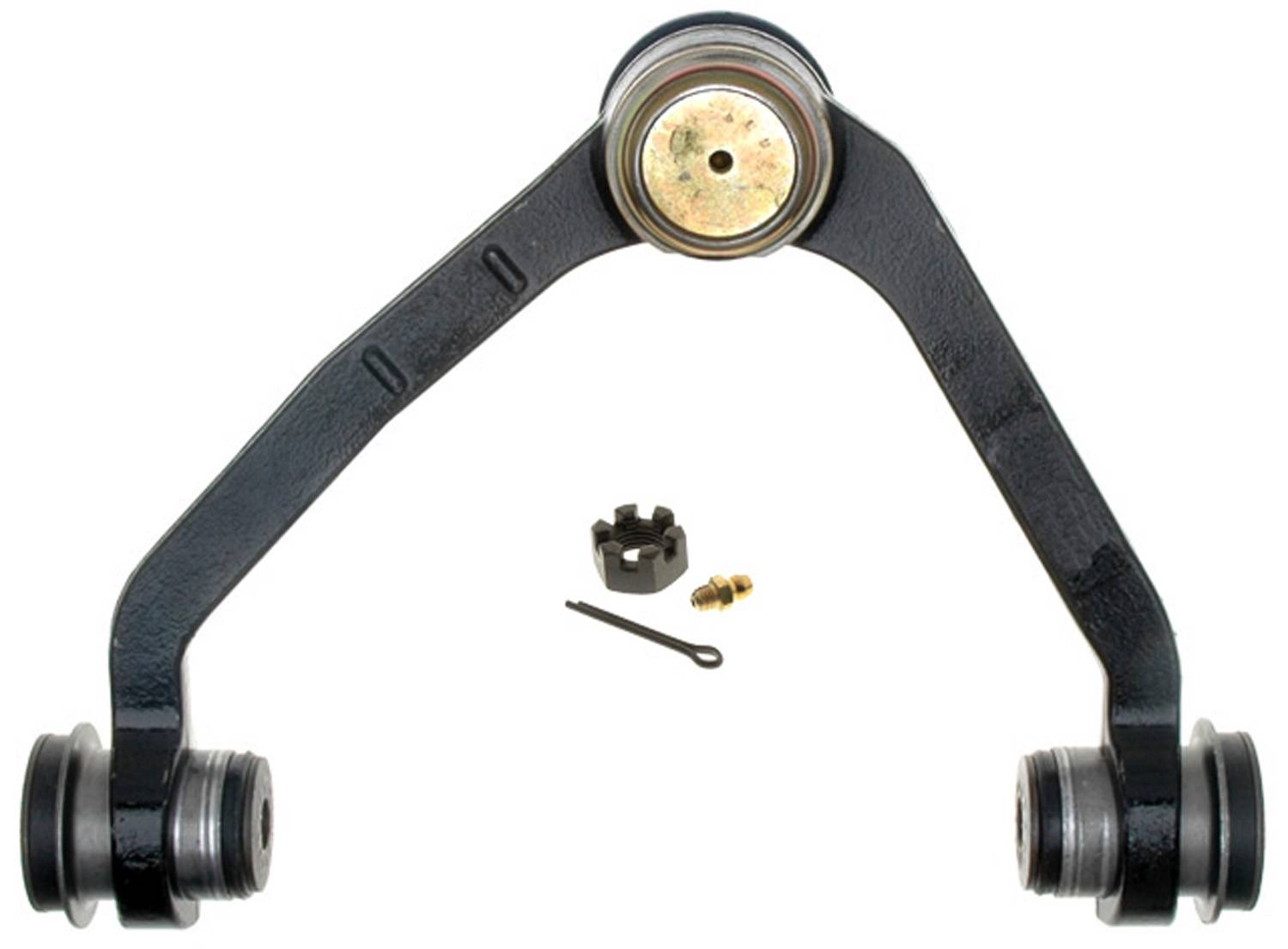 ACDelco 45D1033 Suspension Control Arm and Ball Joint Assembly