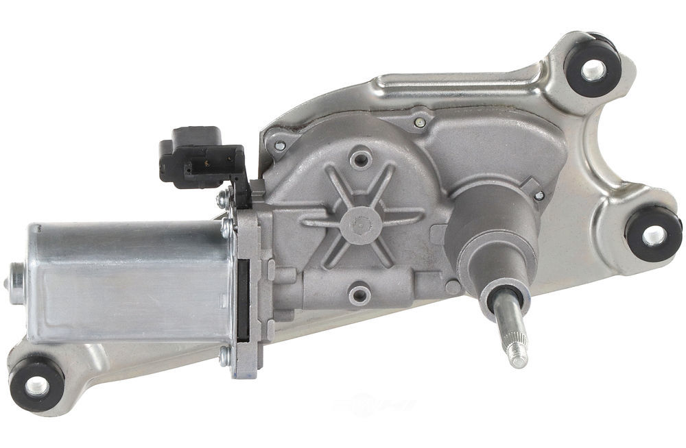 A1 Cardone 85-3053 Windshield Wiper Motor