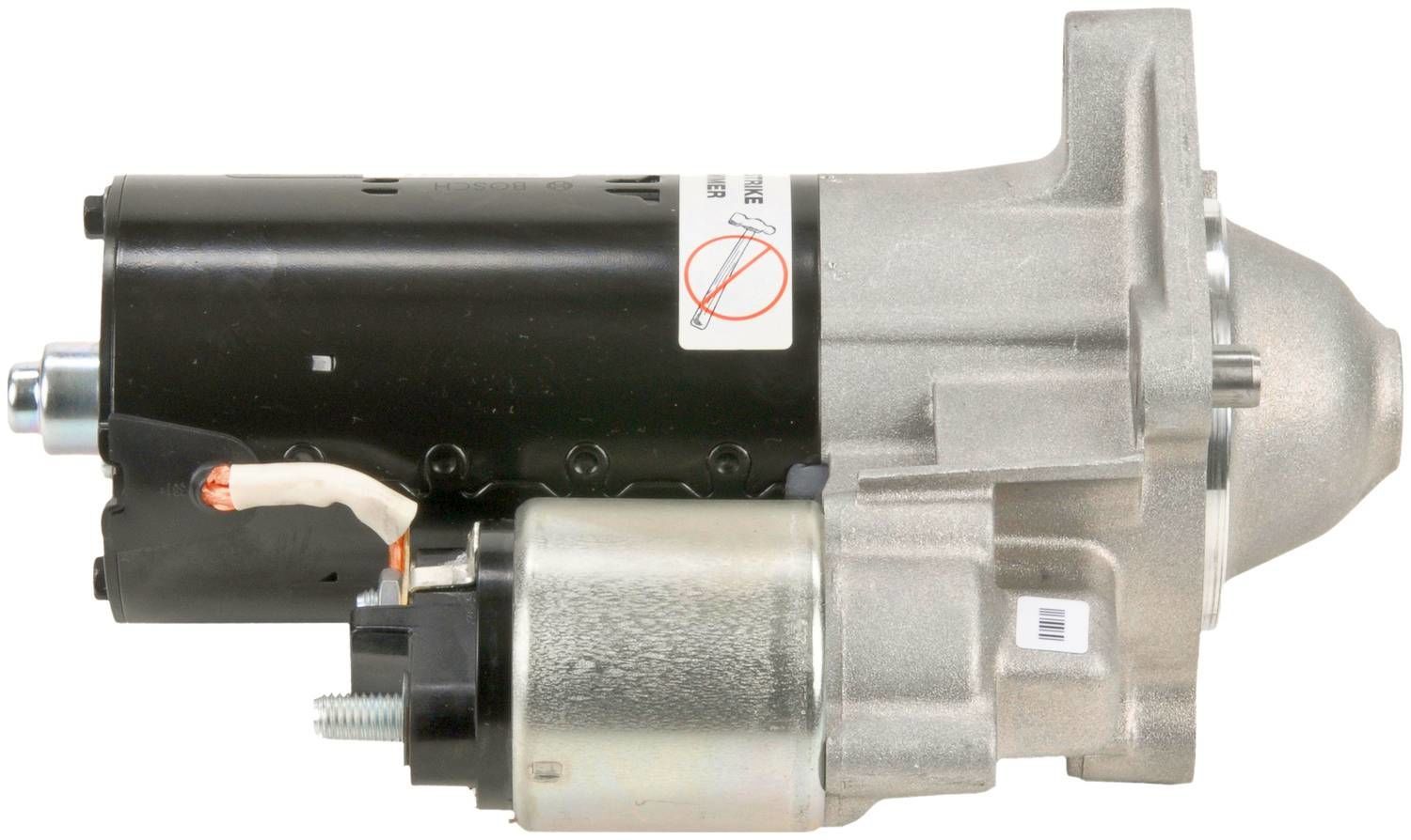 Bosch SR0483X Starter Motor - 2004 Volvo XC70