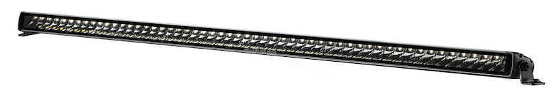 HELLA 358176331 Black Magic LED Series 50'' Slim Lightbar - LED Spotlight - Offroad  Driving Lights
