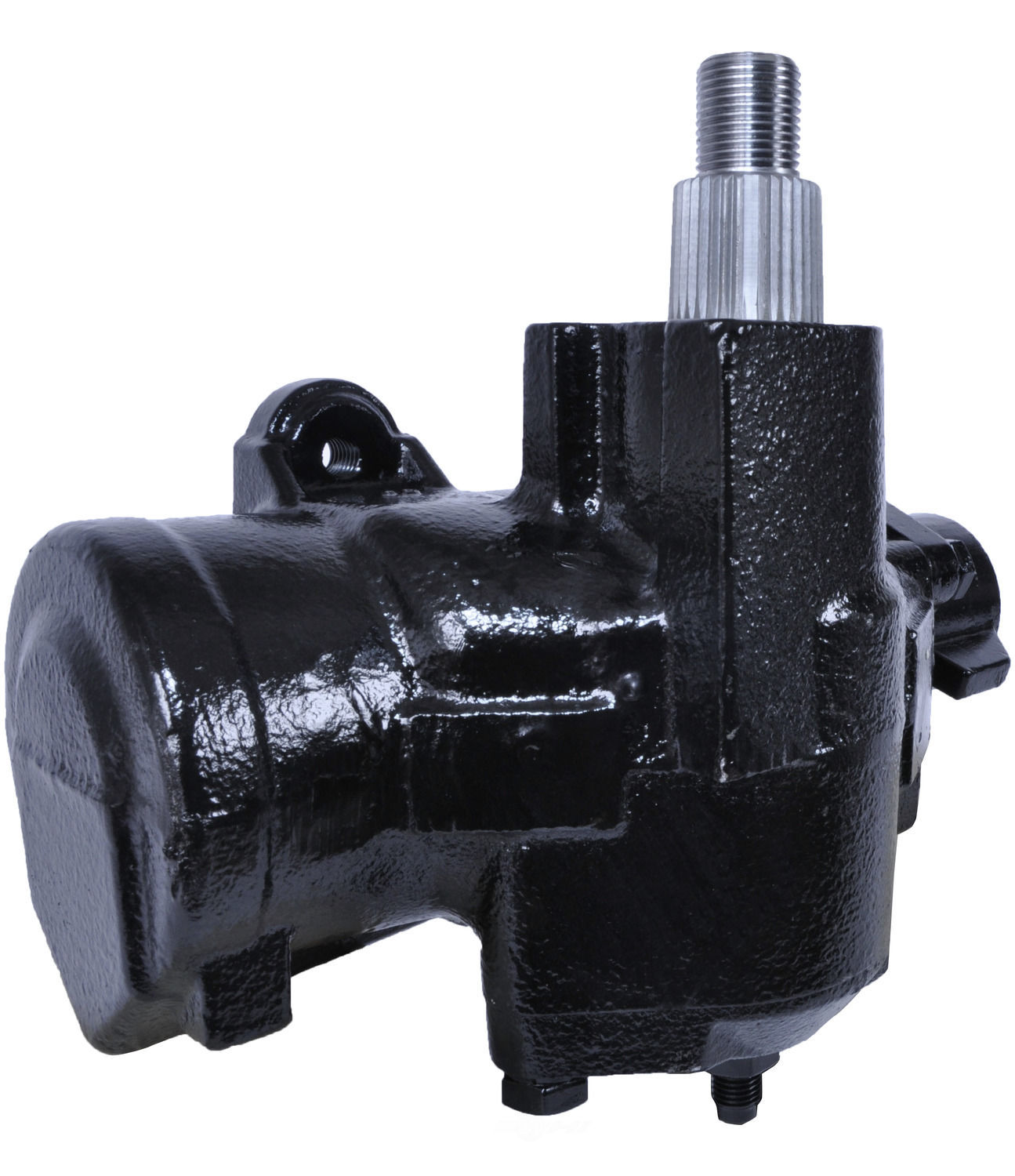 A1 Cardone 97-7516GB Steering Gear for 1990 Ford E-150 Econoline