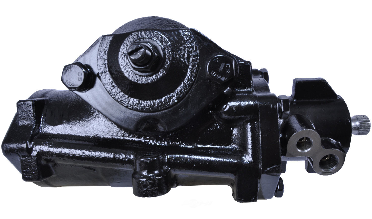 A1 Cardone 97-7516GB Steering Gear for 1990 Ford E-150 Econoline