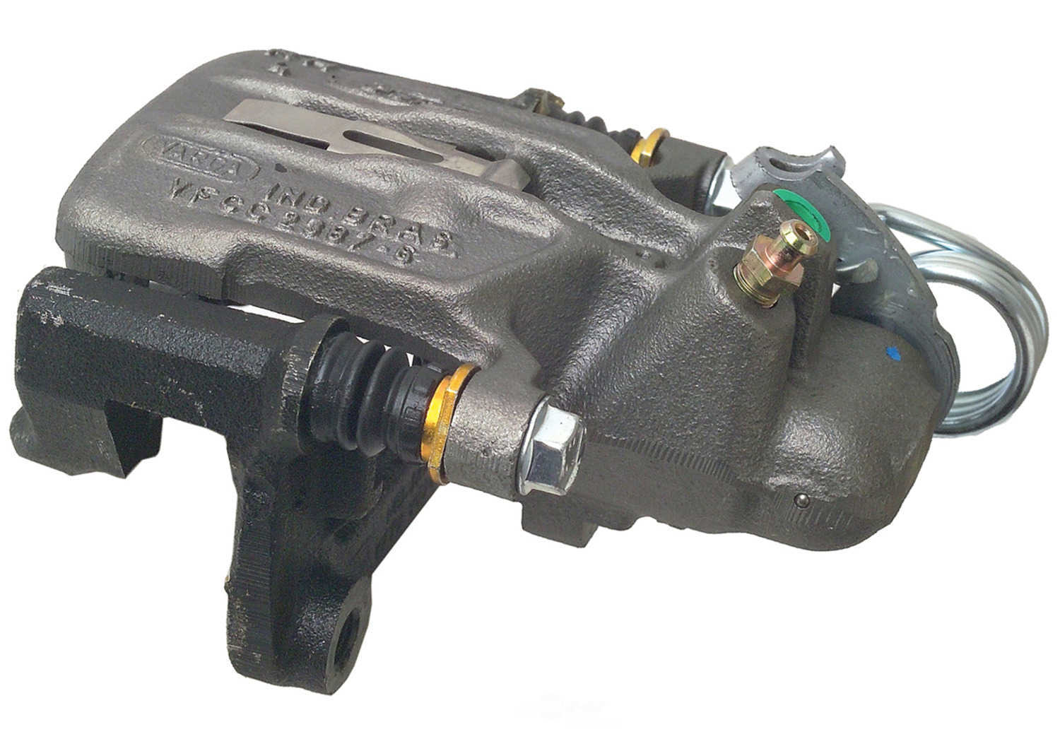 A1 Cardone 18-B4824A Disc Brake Caliper