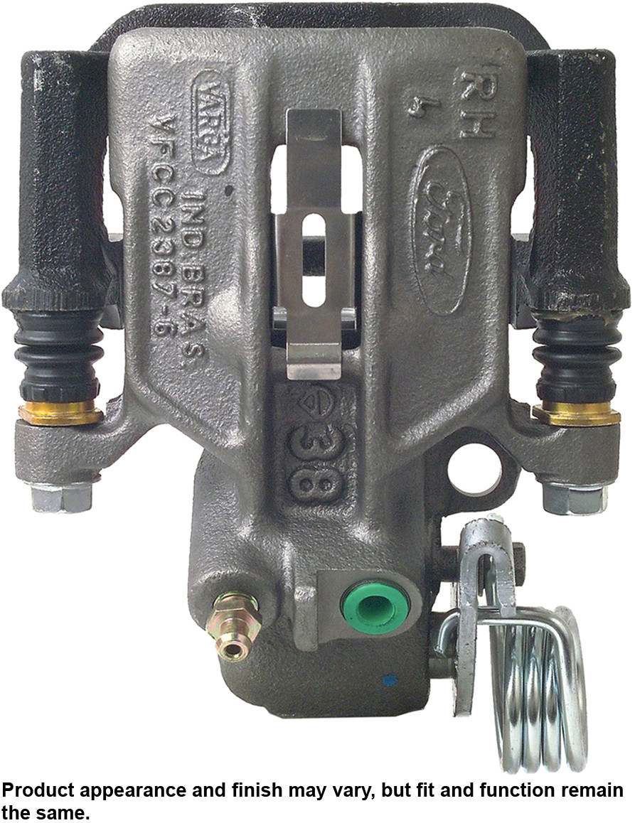 A1 Cardone 18-B4824A Disc Brake Caliper