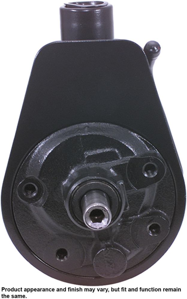 1990 Jeep Wrangler Power Steering Pump - A1 Cardone 20-7877