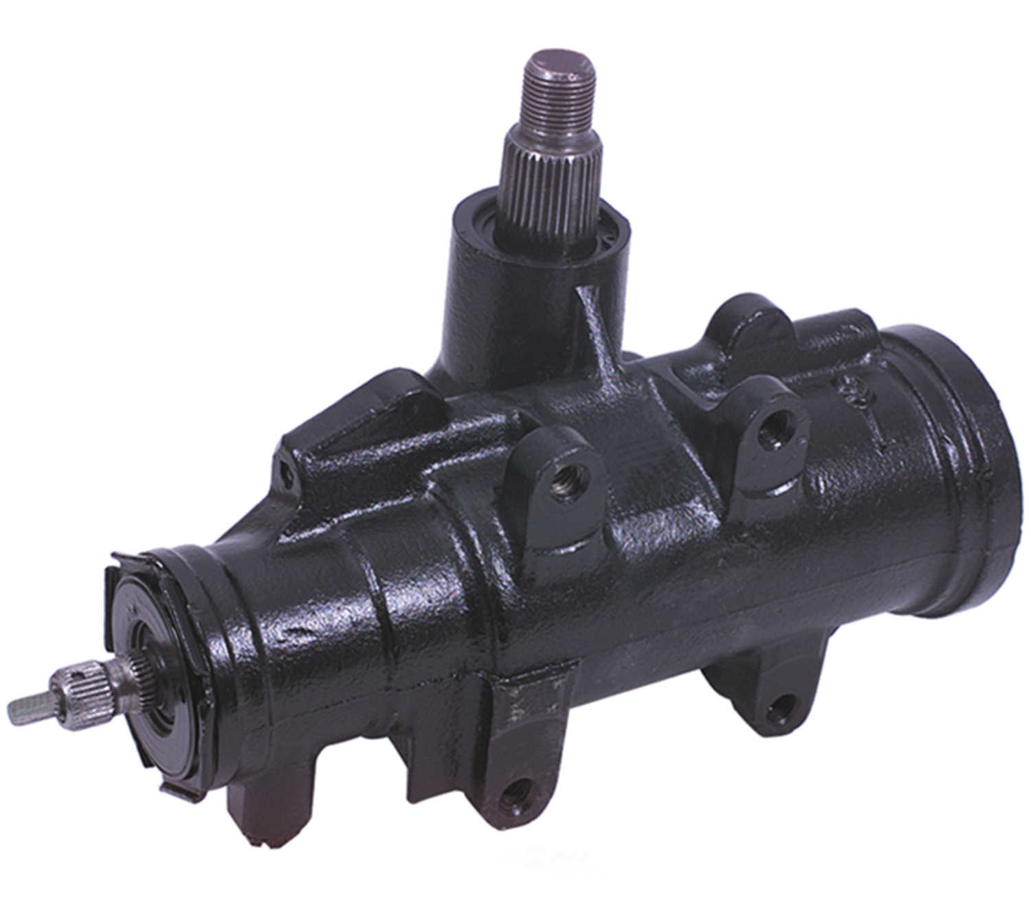 1994 Jeep Wrangler Steering Gear - A1 Cardone 27-6528