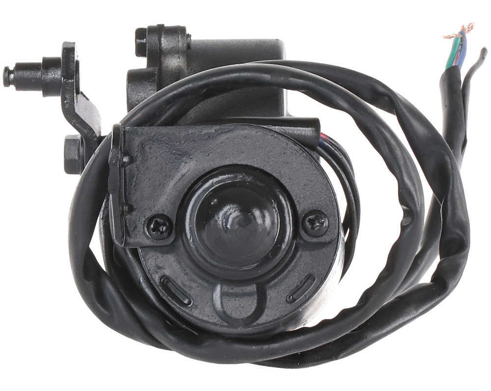 1990 Jeep Wrangler Windshield Wiper Motor - A1 Cardone 40-432