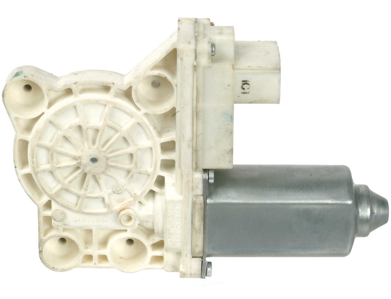 A1 Cardone 47-2153 Power Window Motor - 2008 BMW Alpina B7