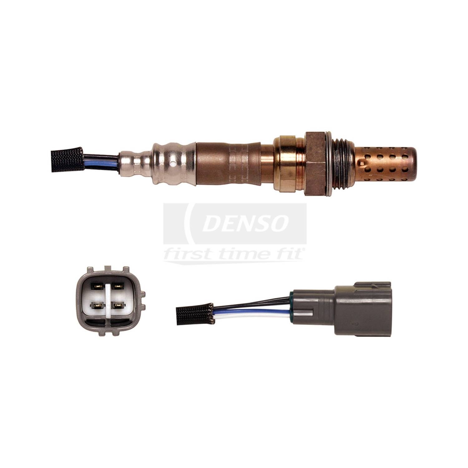 Denso 234-4137 Oxygen Sensor