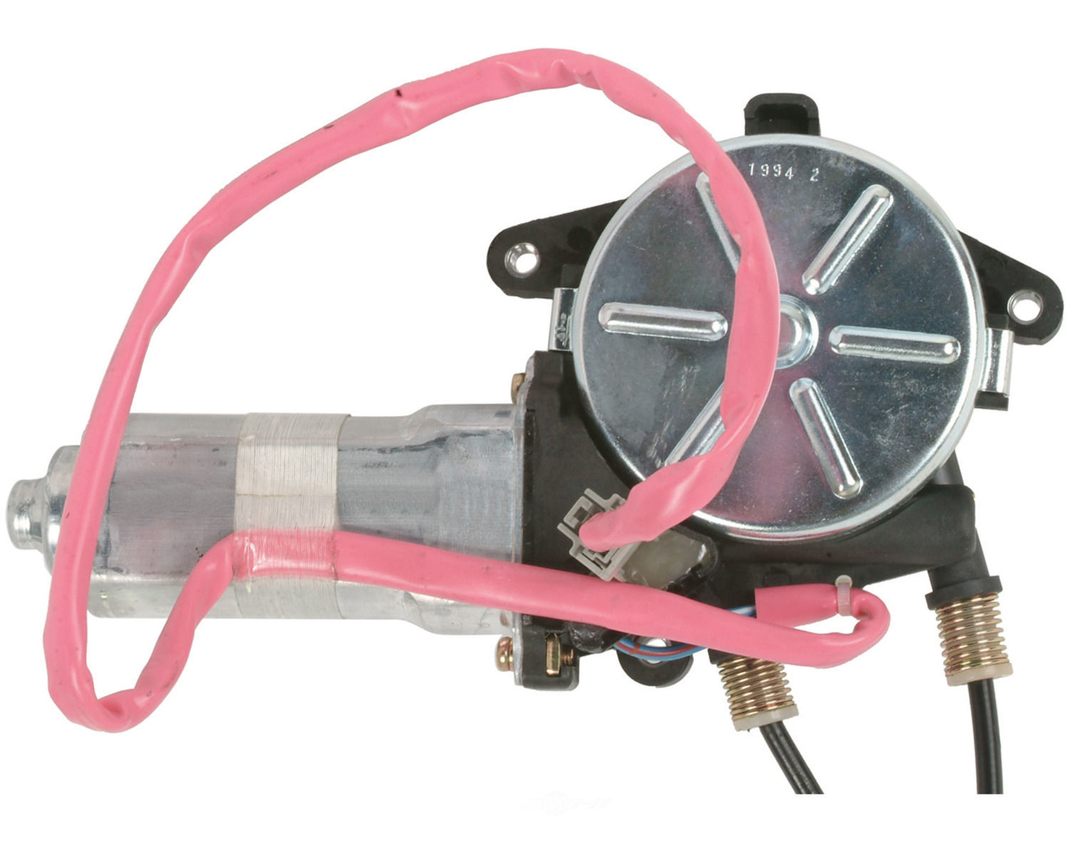 A1 Cardone 82-1581AR Power Window Motor and Regulator Assembly