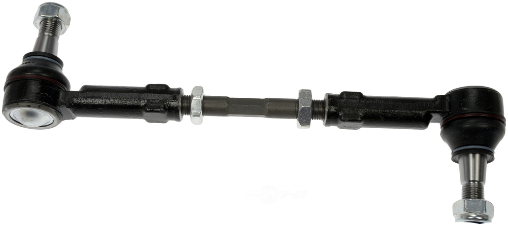MAS Industries TA69185 Steering Tie Rod End Assembly for 2002 Nissan  Frontier