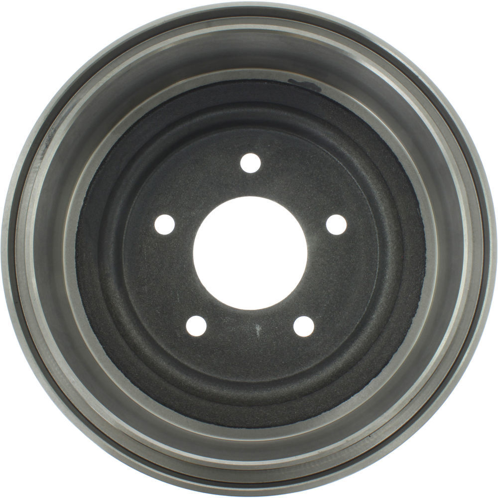 Centric 122.65028 Brake Drum