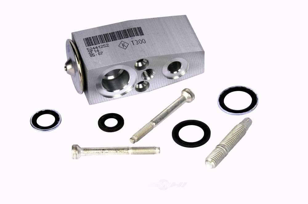 ACDelco 15-51286 GM Original Equipment Air Conditioning Expansion Valve Kit - 3