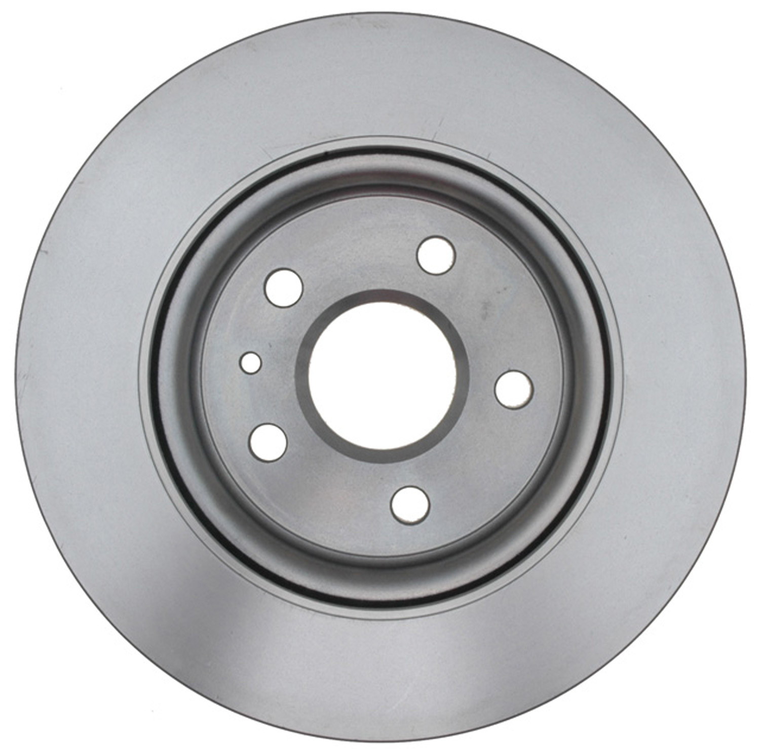 ACDelco 18A2733 Disc Brake Rotor - 2010 Buick LaCrosse