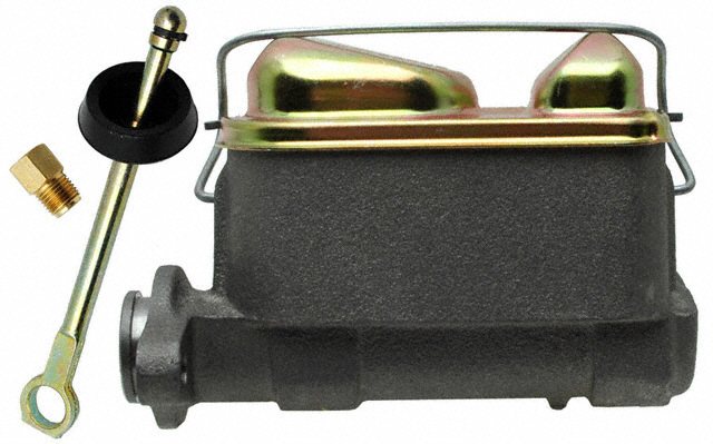 ACDelco 18M41 Brake Master Cylinder