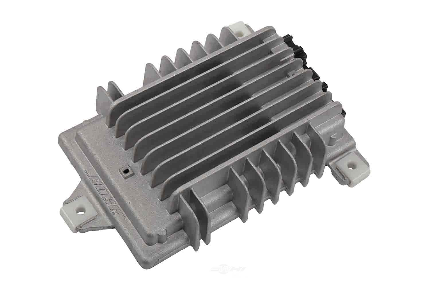 ACDelco 20918769 Audio Amplifier - 2012 Cadillac SRX