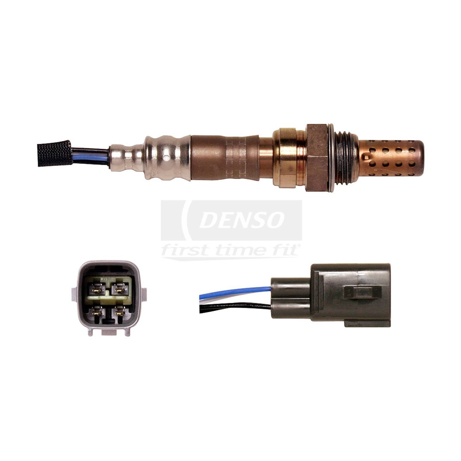 Denso 234-4630 Oxygen Sensor