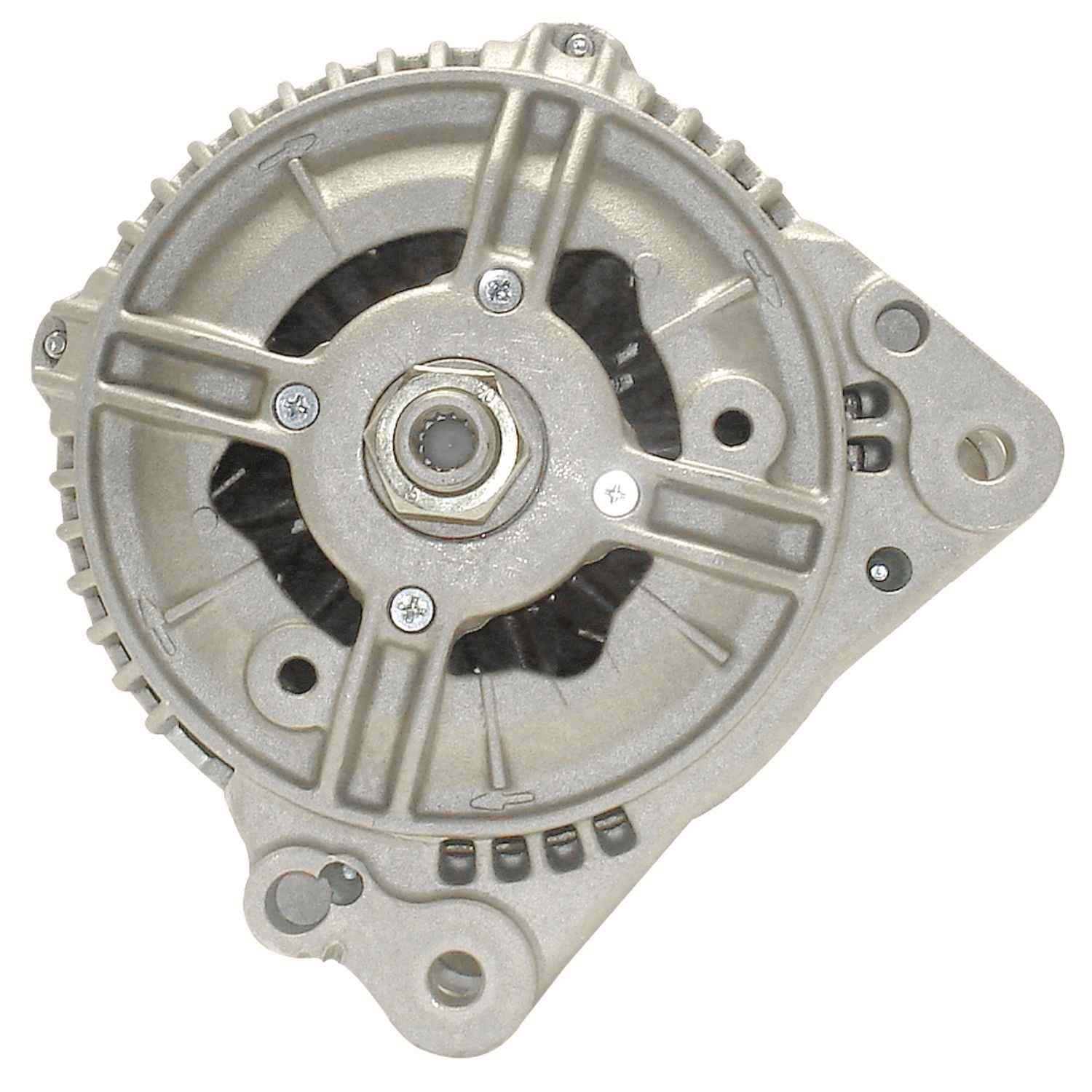 ACDelco 334-1934 Alternator - 1998 Volkswagen Golf