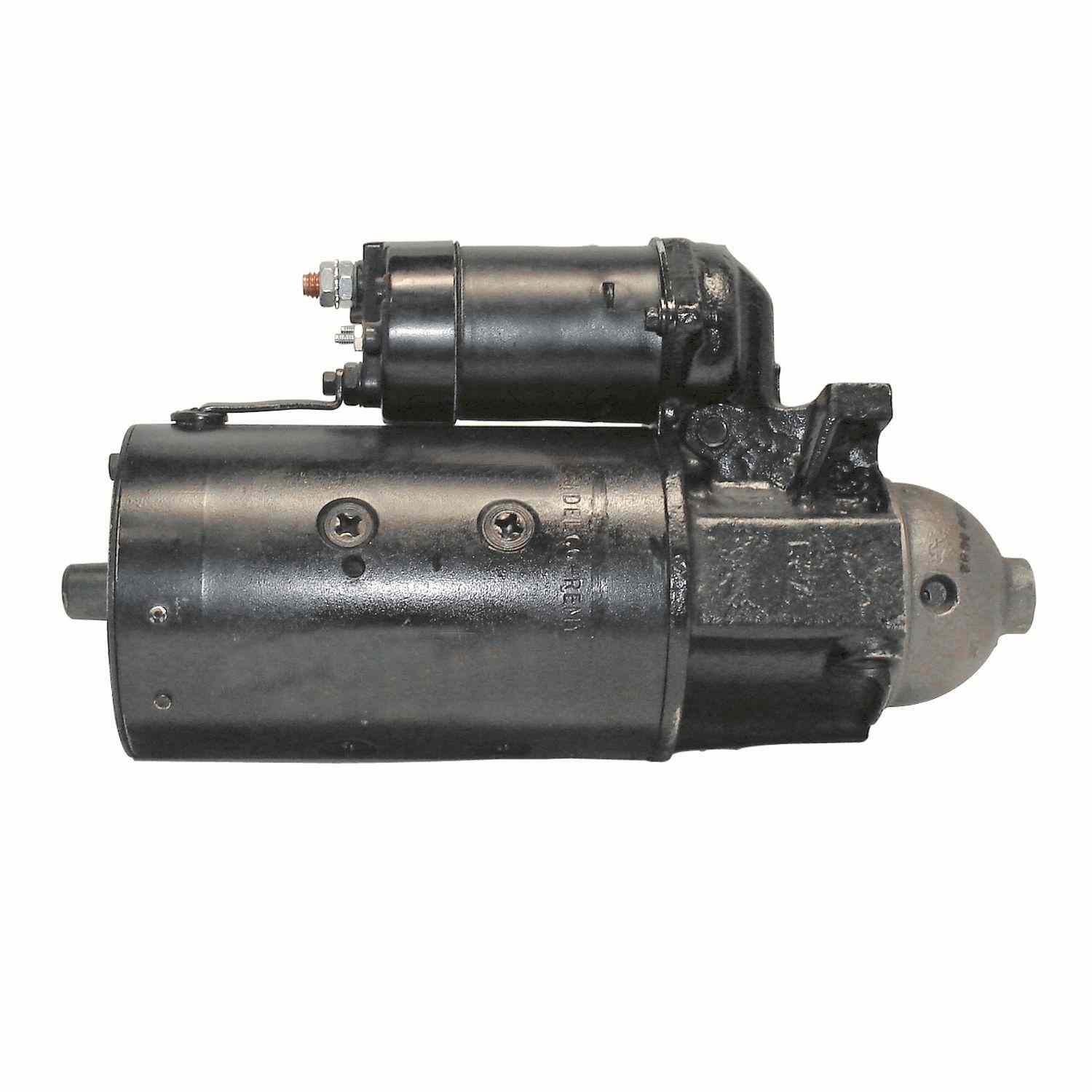 ACDelco 336-1844 Starter Motor