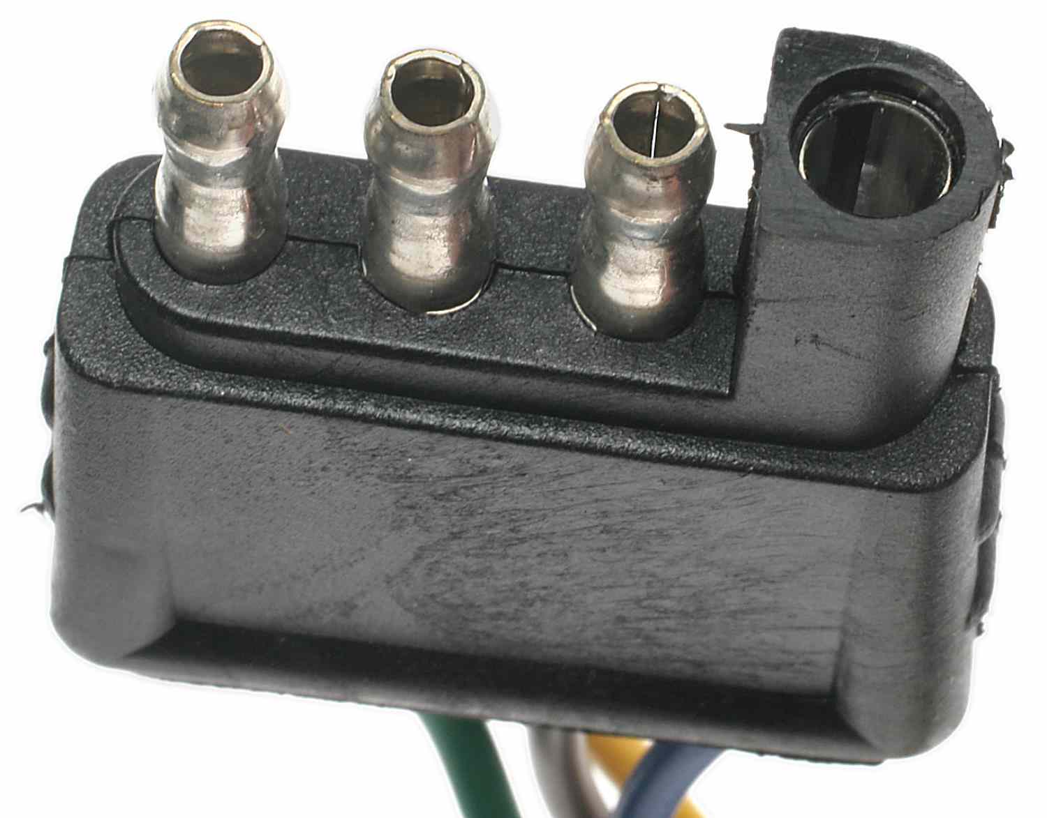 ACDelco TC177 Trailer Connector Kit for 1990 Volvo 760