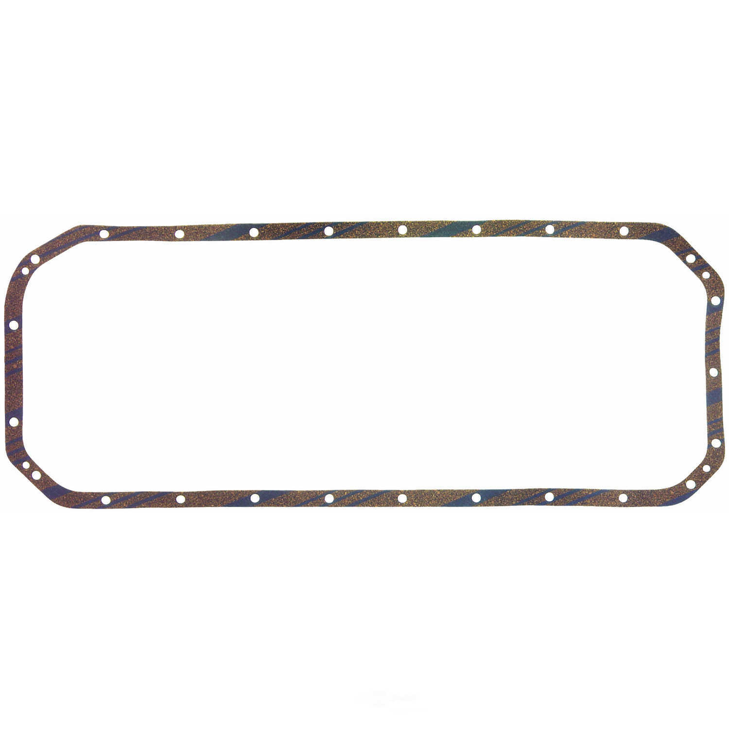 Engine Oil Pan Gasket Set Compatible With BMW - 1