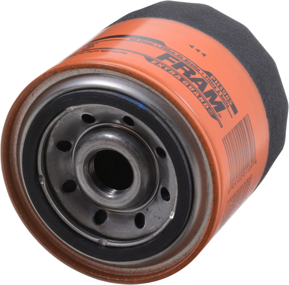 1990 Jeep Wrangler Engine Oil Filter - Fram PH3985