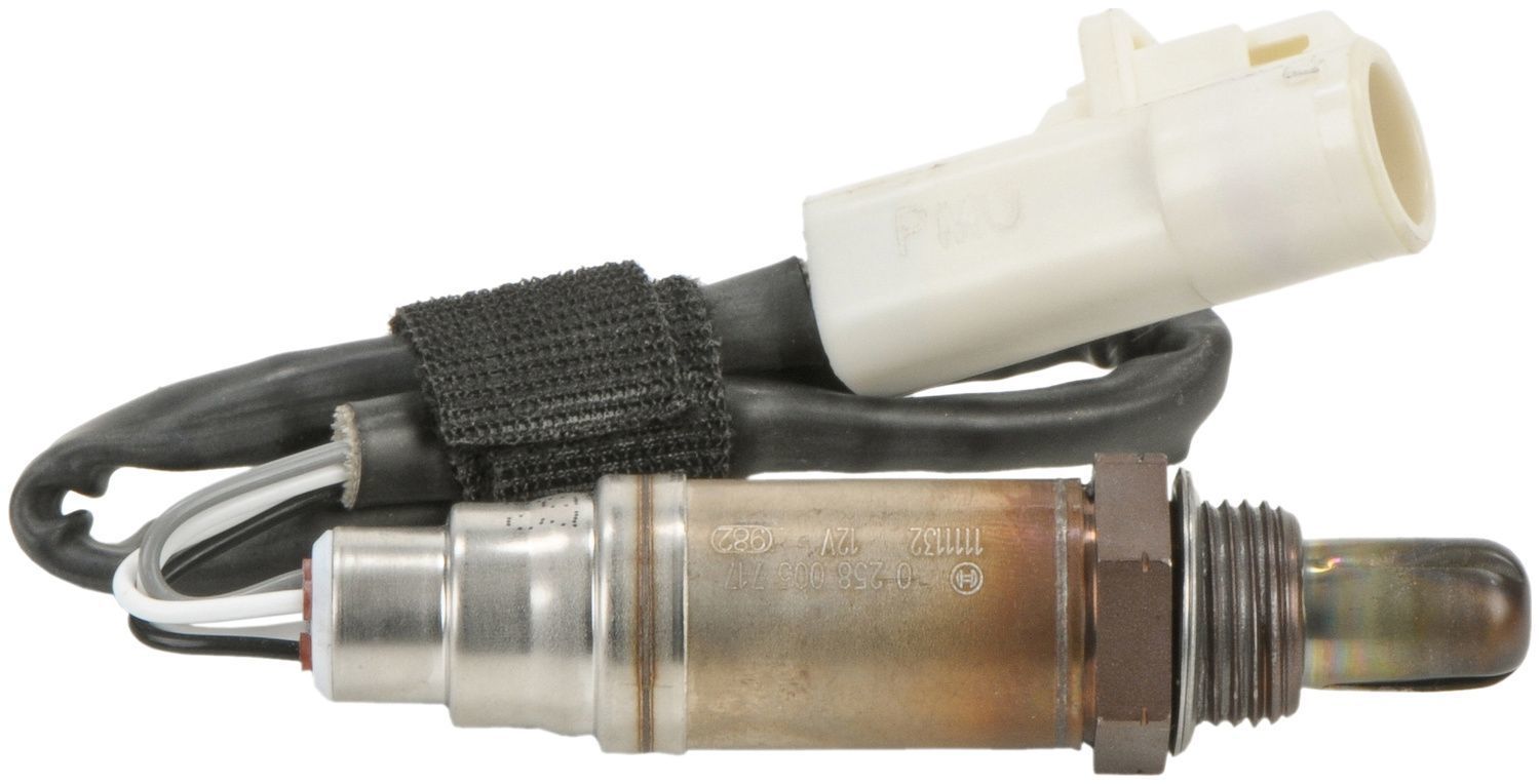 Bosch 15717 Oxygen Sensor