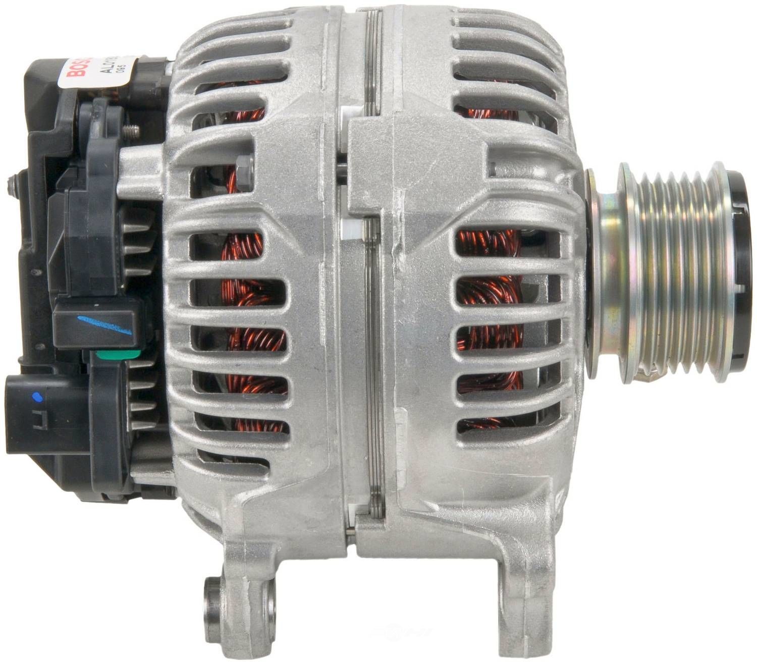 Bosch AL0189X Alternator - 2005 Volkswagen Golf