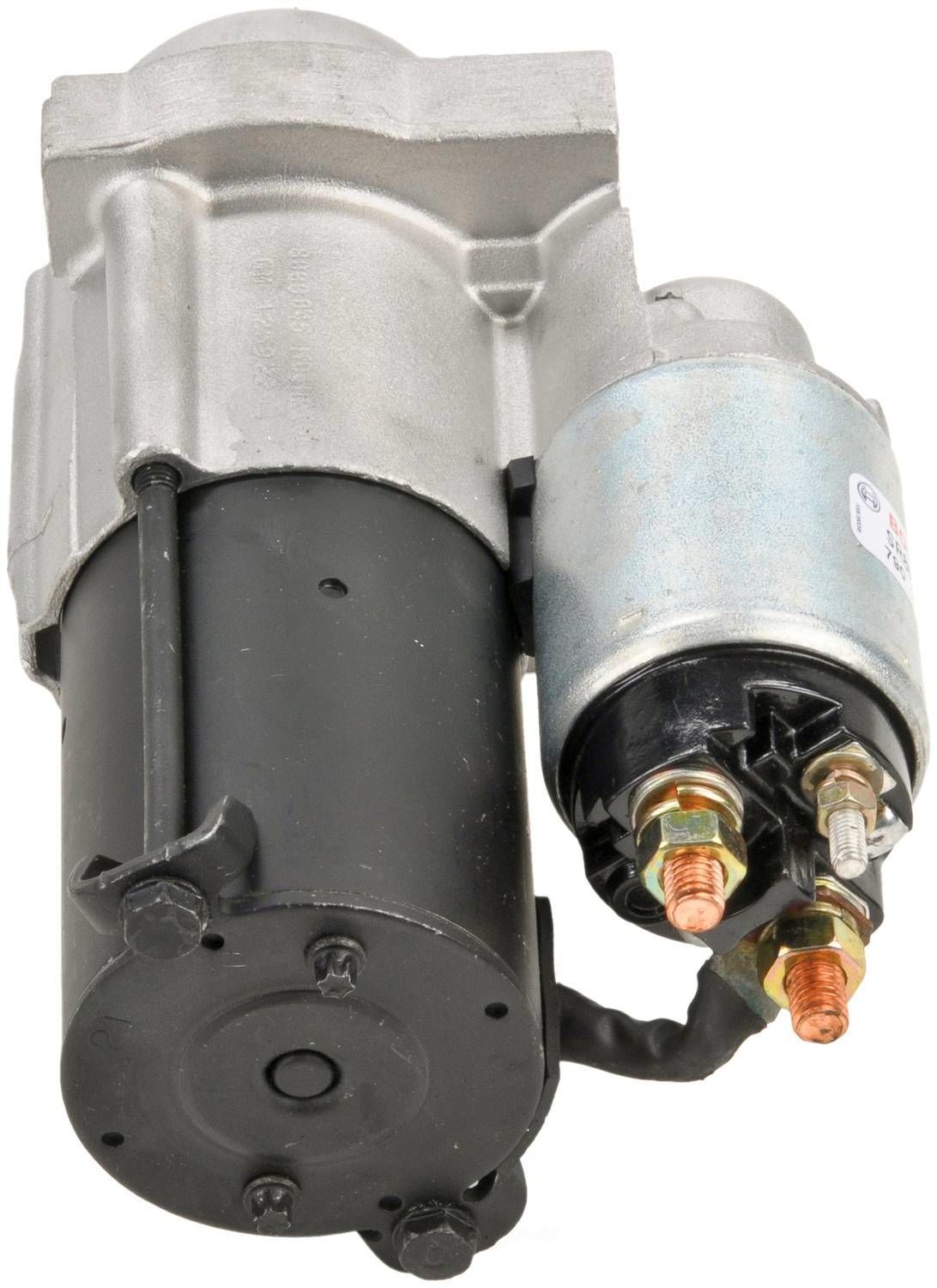 Bosch SR8631X Starter Motor