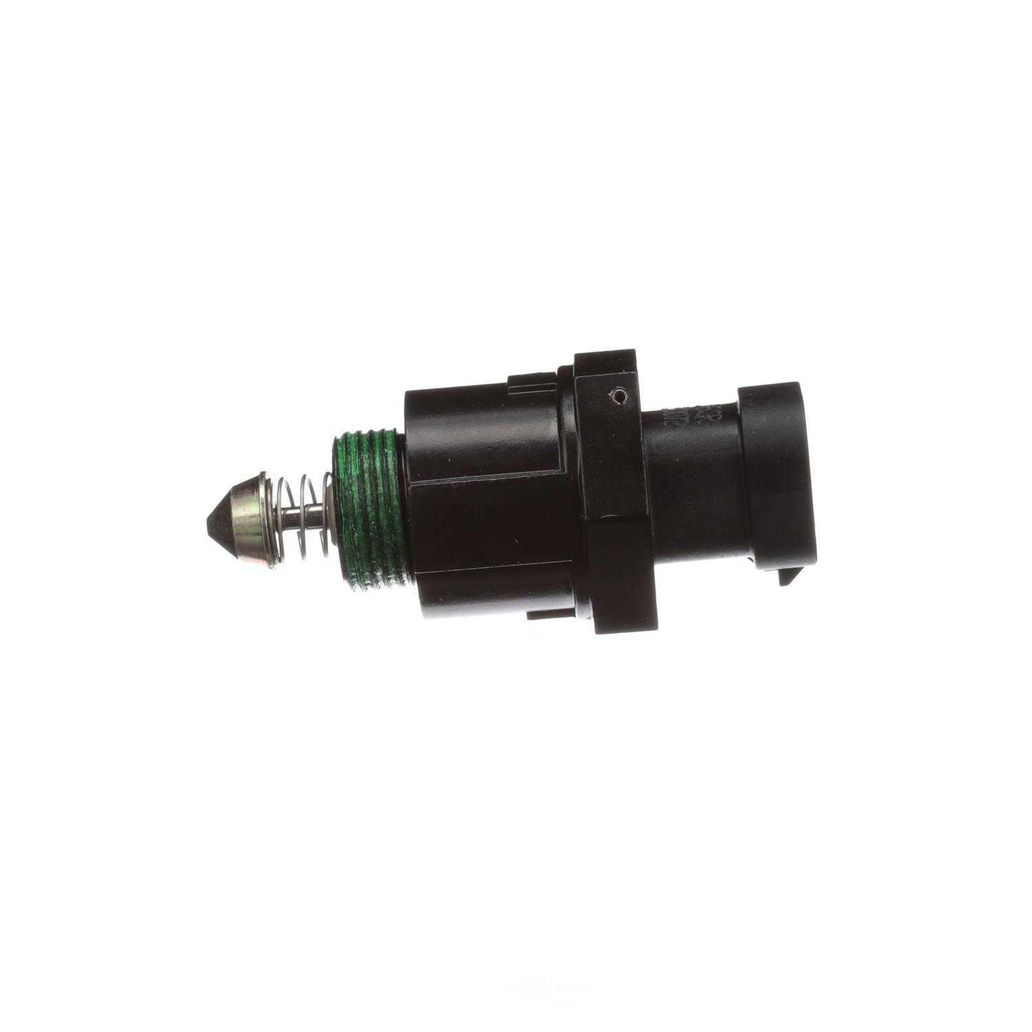 Standard Motor Products AC16 Idle Air Control Valve
