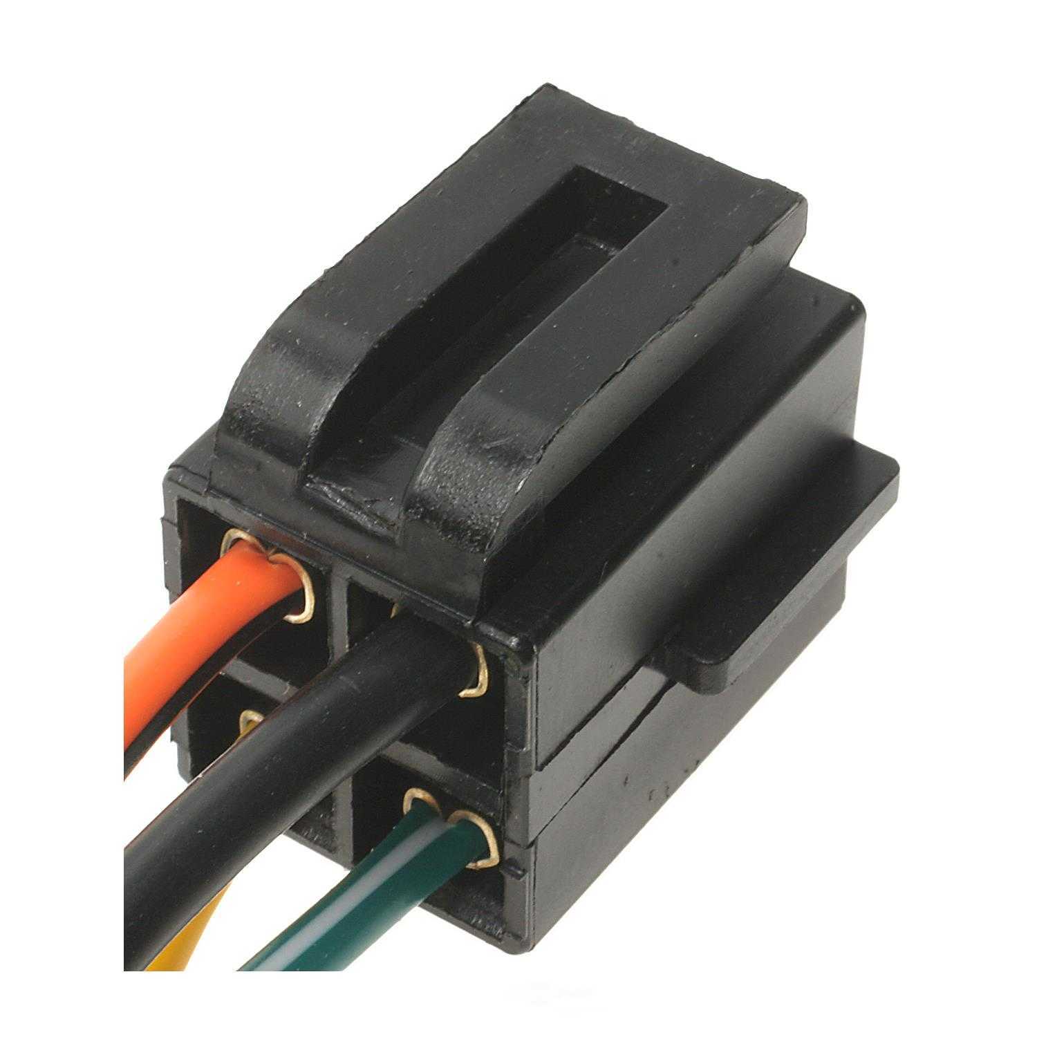 Connecteur de séparation à 2 pôles F650, F700, F750, HP2, Sport, F800,  F850, G650, C650, K1100, K1200, K1300, K1600, R850, R900