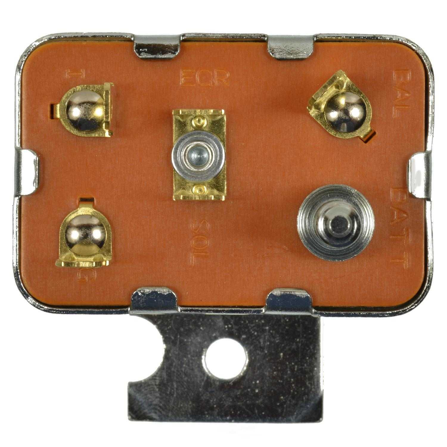 Standard Motor Products SR-111 Starter Relay