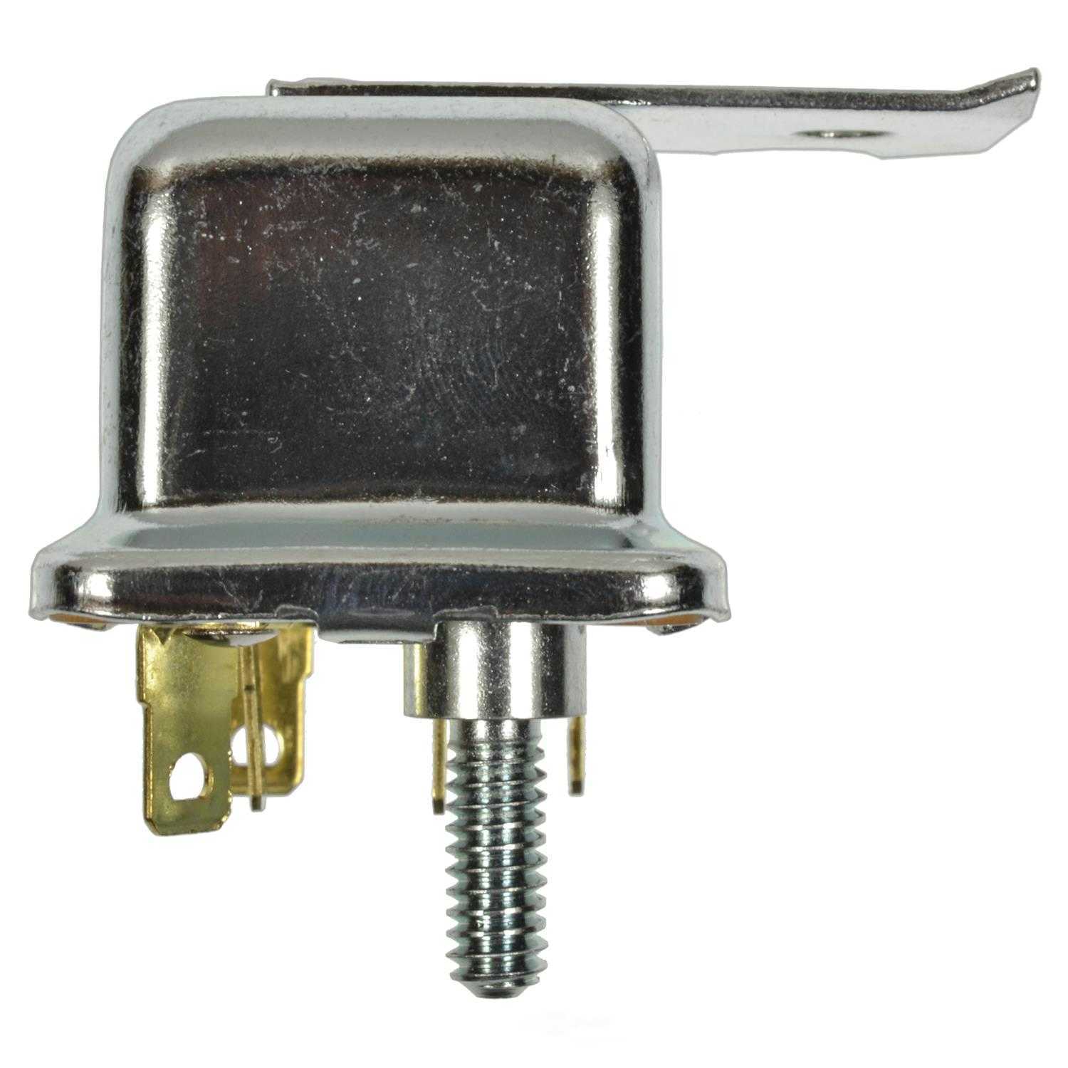 Standard Motor Products SR-111 Starter Relay